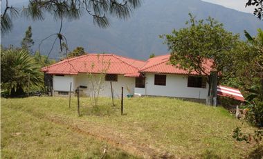 VENDO FINCA GUATEQUE - BOYACA - OPORTUNIDAD