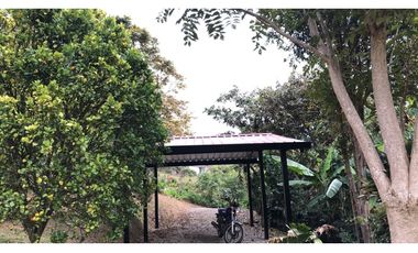 VENDO FINCA GUATEQUE - BOYACA - OPORTUNIDAD