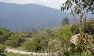 VENDO FINCA GUATEQUE - BOYACA - OPORTUNIDAD