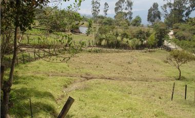VENDO FINCA GUATEQUE - BOYACA - OPORTUNIDAD