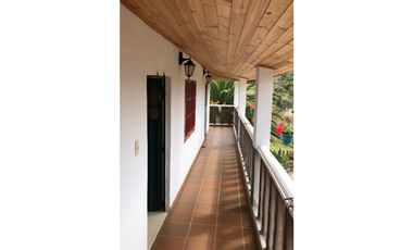 VENDO FINCA GUATEQUE - BOYACA - OPORTUNIDAD