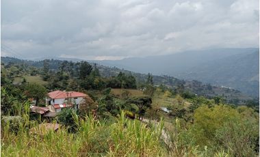 VENDO FINCA GUATEQUE - BOYACA - OPORTUNIDAD