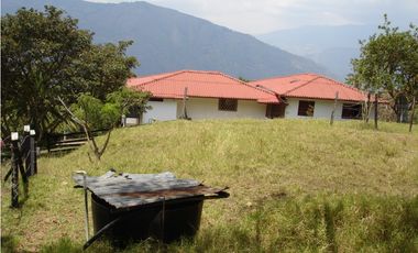 VENDO FINCA GUATEQUE - BOYACA - OPORTUNIDAD