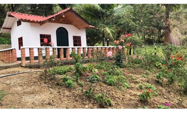 VENDO FINCA GUATEQUE - BOYACA - OPORTUNIDAD