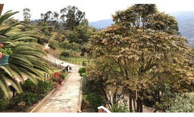 VENDO FINCA GUATEQUE - BOYACA - OPORTUNIDAD
