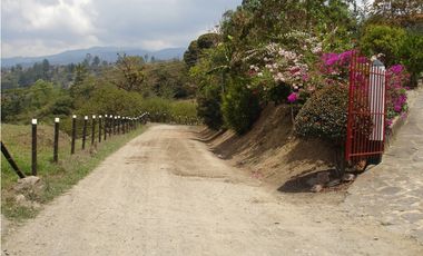 VENDO FINCA GUATEQUE - BOYACA - OPORTUNIDAD