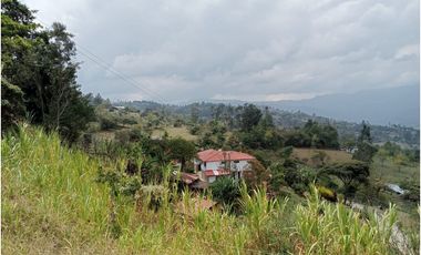VENDO FINCA GUATEQUE - BOYACA - OPORTUNIDAD