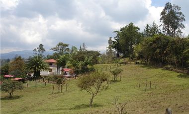VENDO FINCA GUATEQUE - BOYACA - OPORTUNIDAD