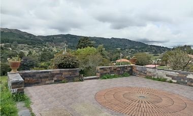 casa en venta en la calera