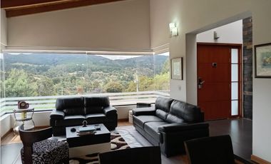 casa en venta en la calera