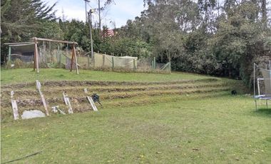 casa en venta en la calera