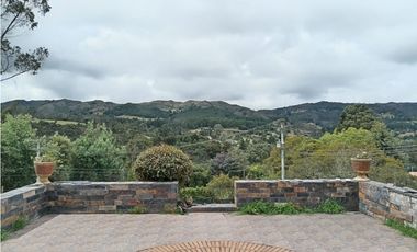 casa en venta en la calera
