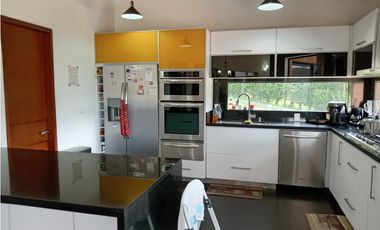casa en venta en la calera