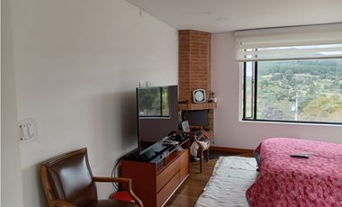 casa en venta en la calera