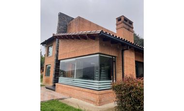 casa en venta en la calera