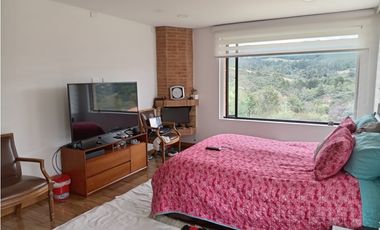 casa en venta en la calera