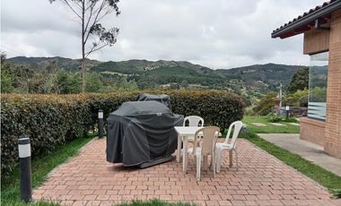 casa en venta en la calera
