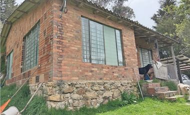 casa en venta en la calera