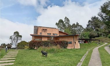 casa en venta en la calera