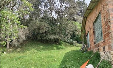 casa en venta en la calera