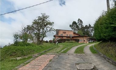 casa en venta en la calera