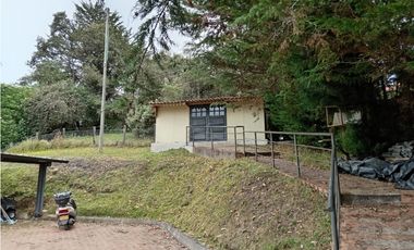 casa en venta en la calera