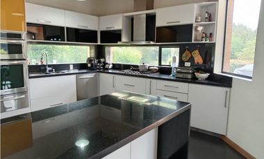 casa en venta en la calera