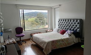 casa en venta en la calera