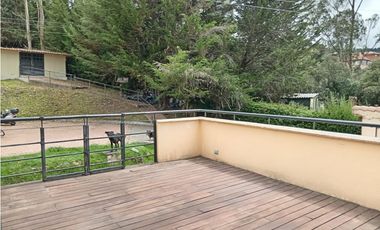 casa en venta en la calera