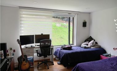 casa en venta en la calera