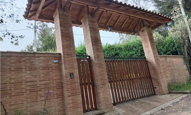 casa en venta en la calera