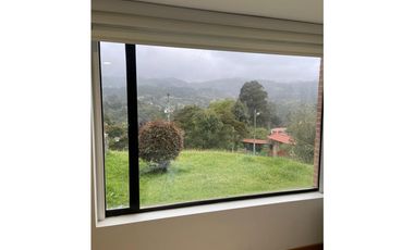 casa en venta en la calera