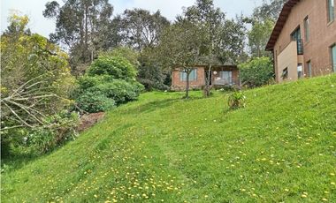 casa en venta en la calera