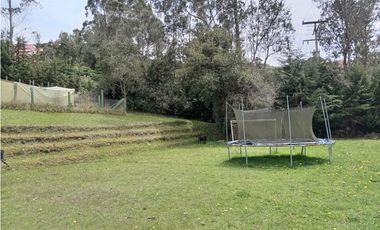 casa en venta en la calera