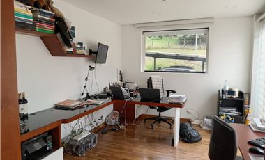 casa en venta en la calera
