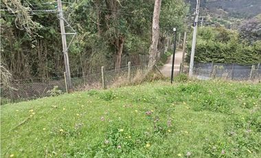 casa en venta en la calera