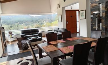 casa en venta en la calera