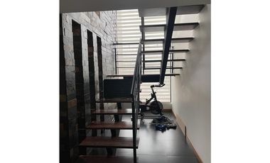 casa en venta en la calera