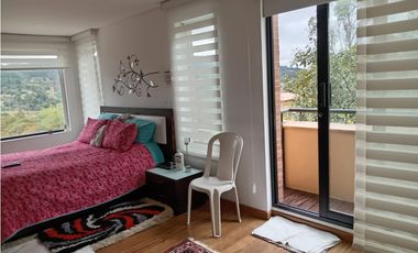 casa en venta en la calera