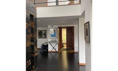 casa en venta en la calera