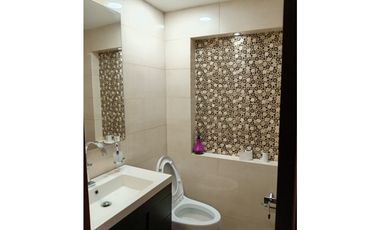 casa en venta en la calera