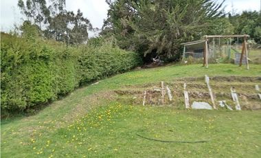 casa en venta en la calera