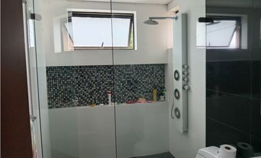 casa en venta en la calera