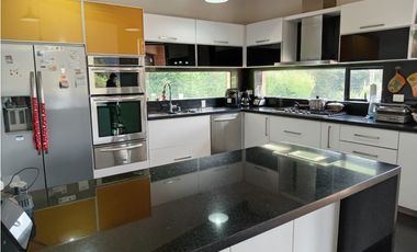 casa en venta en la calera