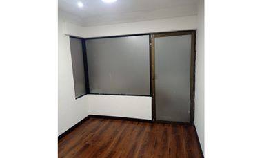 arriendo o vendo oficina en chapinero