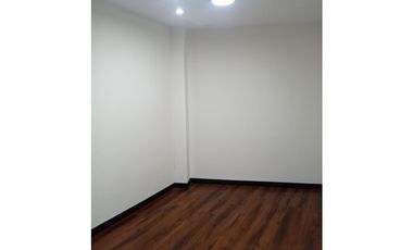 arriendo o vendo oficina en chapinero