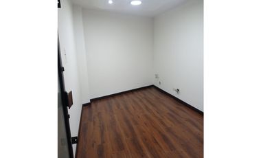 arriendo o vendo oficina en chapinero