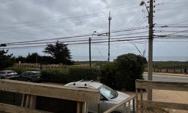 Casa playa hermosa, av comercio