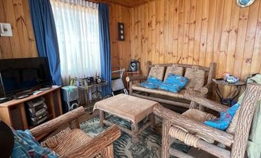 Casa playa hermosa, av comercio