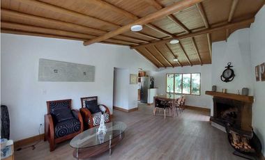 FINCA EN ARRIENDO UBICADA EN EL RETIRO ANTIOQUIA, SECTOR LA MARIA
